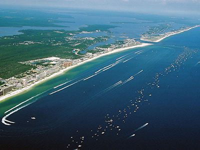 Orange Beach Condos Real Estate