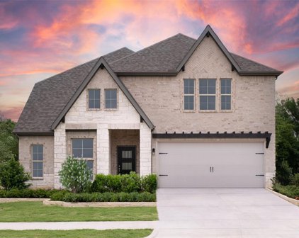3513 Twin Pond  Trail, Euless