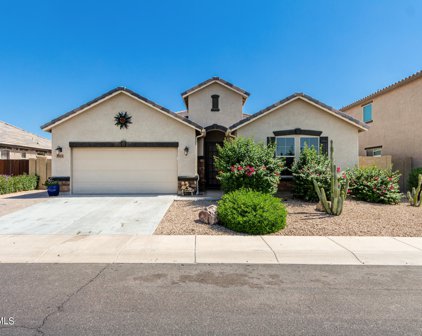 8023 S 42nd Drive, Laveen
