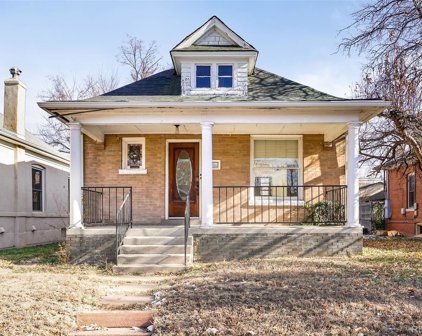 780 S Washington Street, Denver