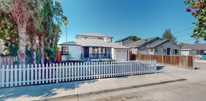 1135 Sevier AVE, Menlo Park