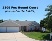 2309 Fox Hound  Court, Lake St Louis image