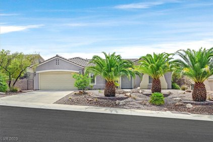 2445 Hardin Ridge Drive, Henderson