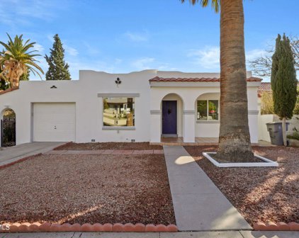 2522 Richmond Avenue, El Paso