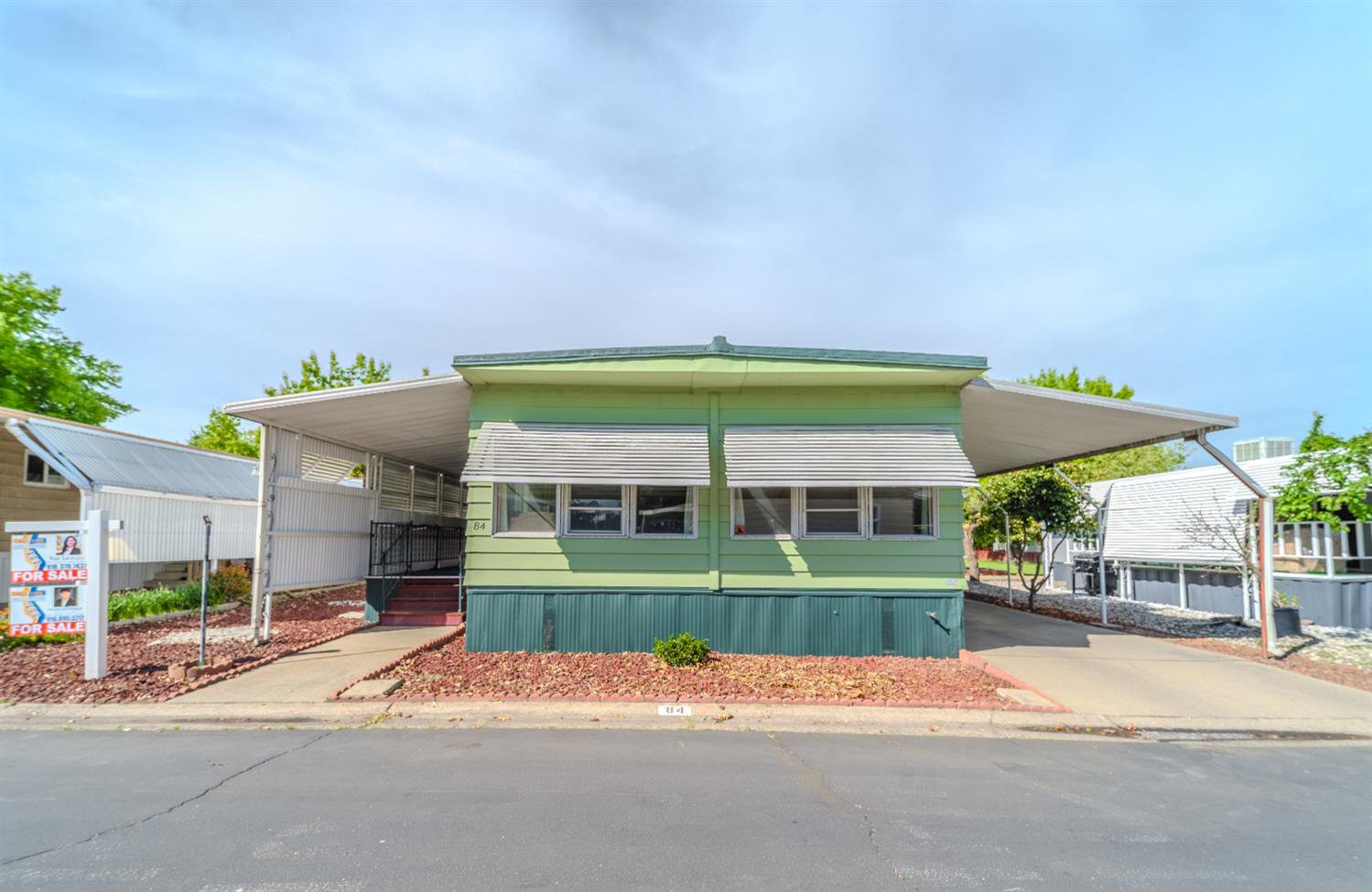 8665 Florin Road Unit #84, Sacramento, 95828