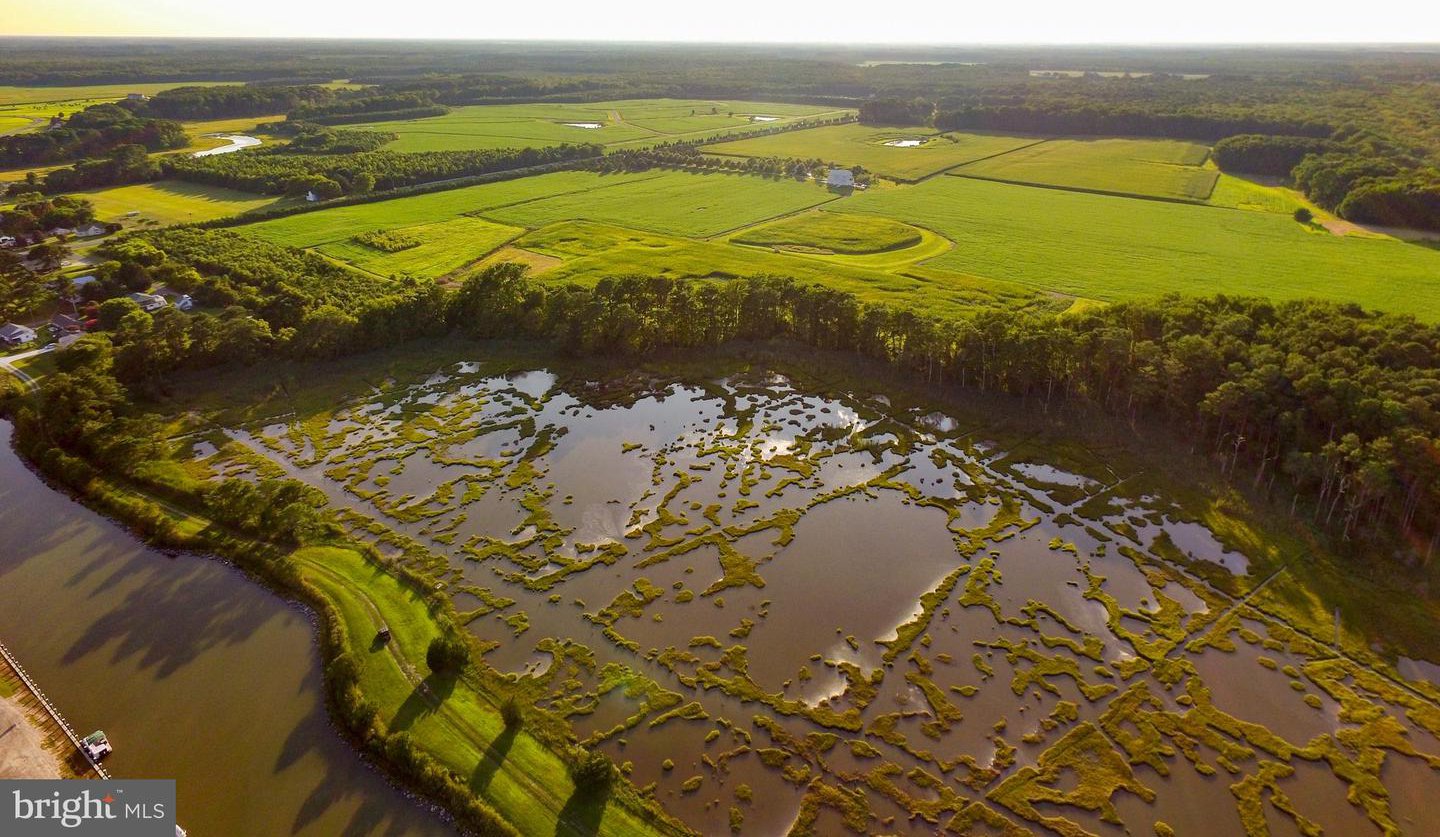 Public Landing Road, Snow Hill MD 21863