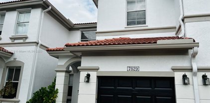 7829 Nw 108th Pl Unit #7829, Doral