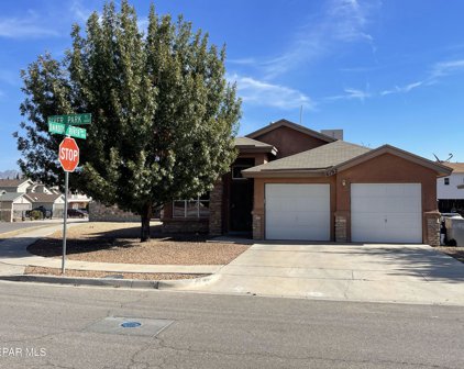 6192 River Park Place, El Paso
