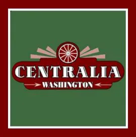 centralia sign