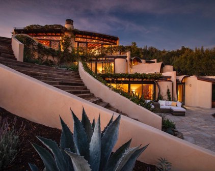 46304 Pfeiffer Ridge RD, Big Sur