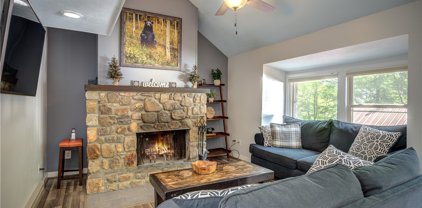 108 Northridge Road Unit #4A, Beech Mountain