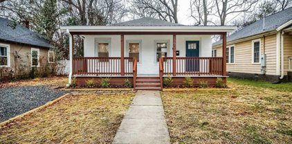 1621 Parson  Street, Charlotte