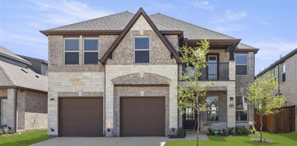 1923 Huron  Drive, Forney