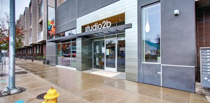 2527 Larimer Street, Denver