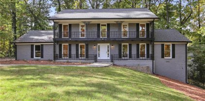 1722 Wilder Court, Dunwoody