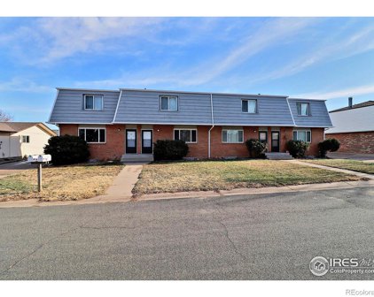 2506 49th Ave Ct, Greeley