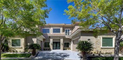 9328 Tournament Canyon Drive, Las Vegas