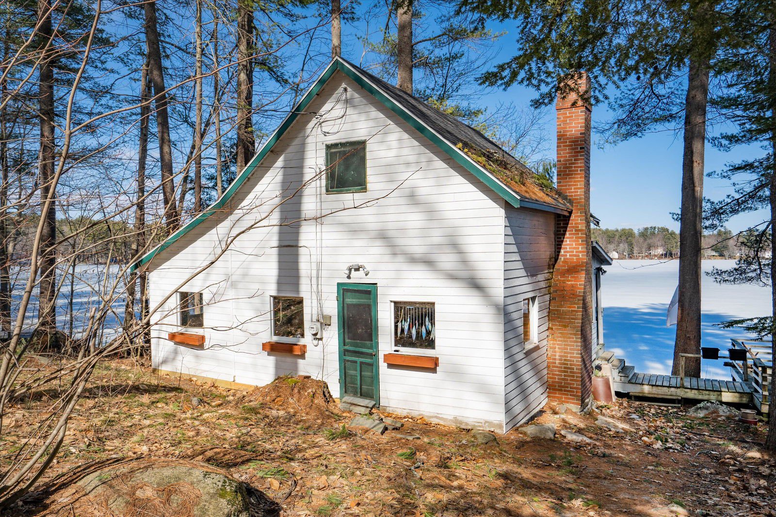 868 Quaker Ridge Road, Casco, 04015