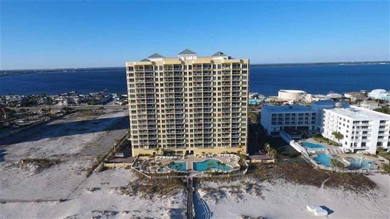 22 Via Deluna Dr Unit 908, Pensacola Beach FL 32561, Property Listing