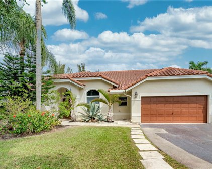 10901 Nw 18th Dr, Plantation