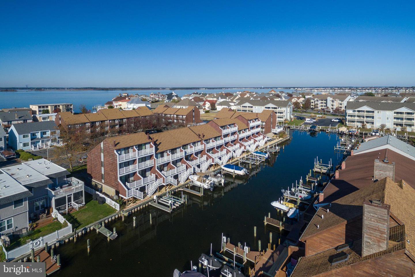 11618 Seaward Road Unit 31, Ocean City MD 21842