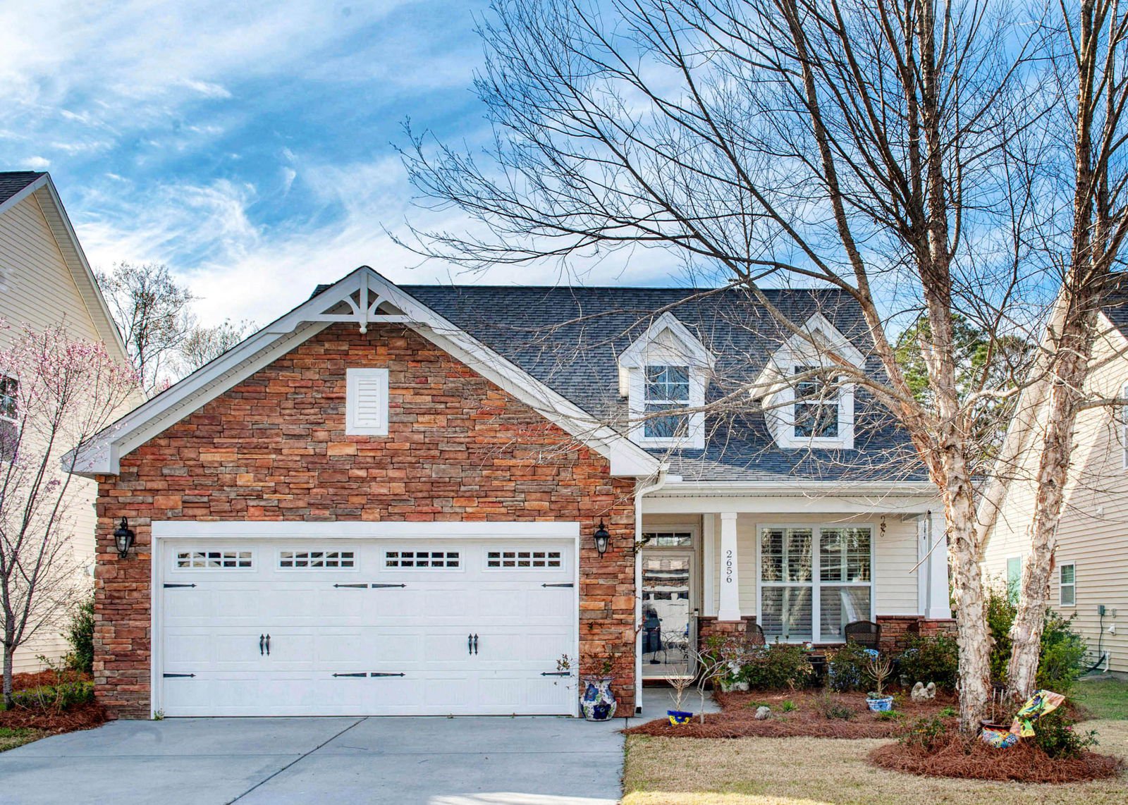 MLS 20006898 Linnen Place 2656 Lohr Drive, Mount PleasantSC Real Estate