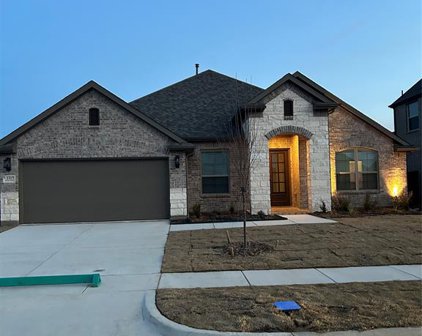 1317 Chisos  Way, Forney