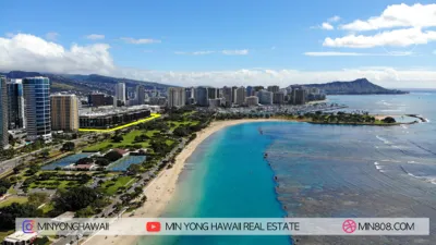 Park Lane Ala Moana