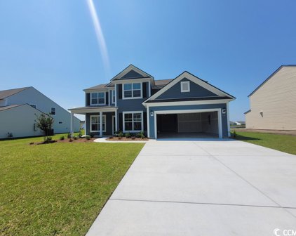 1541 Villena Dr., Myrtle Beach