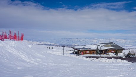 Bowden Fields Midway Utah