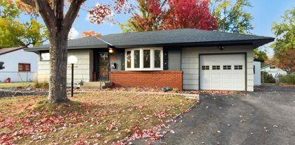 537 66th Avenue NE, Fridley