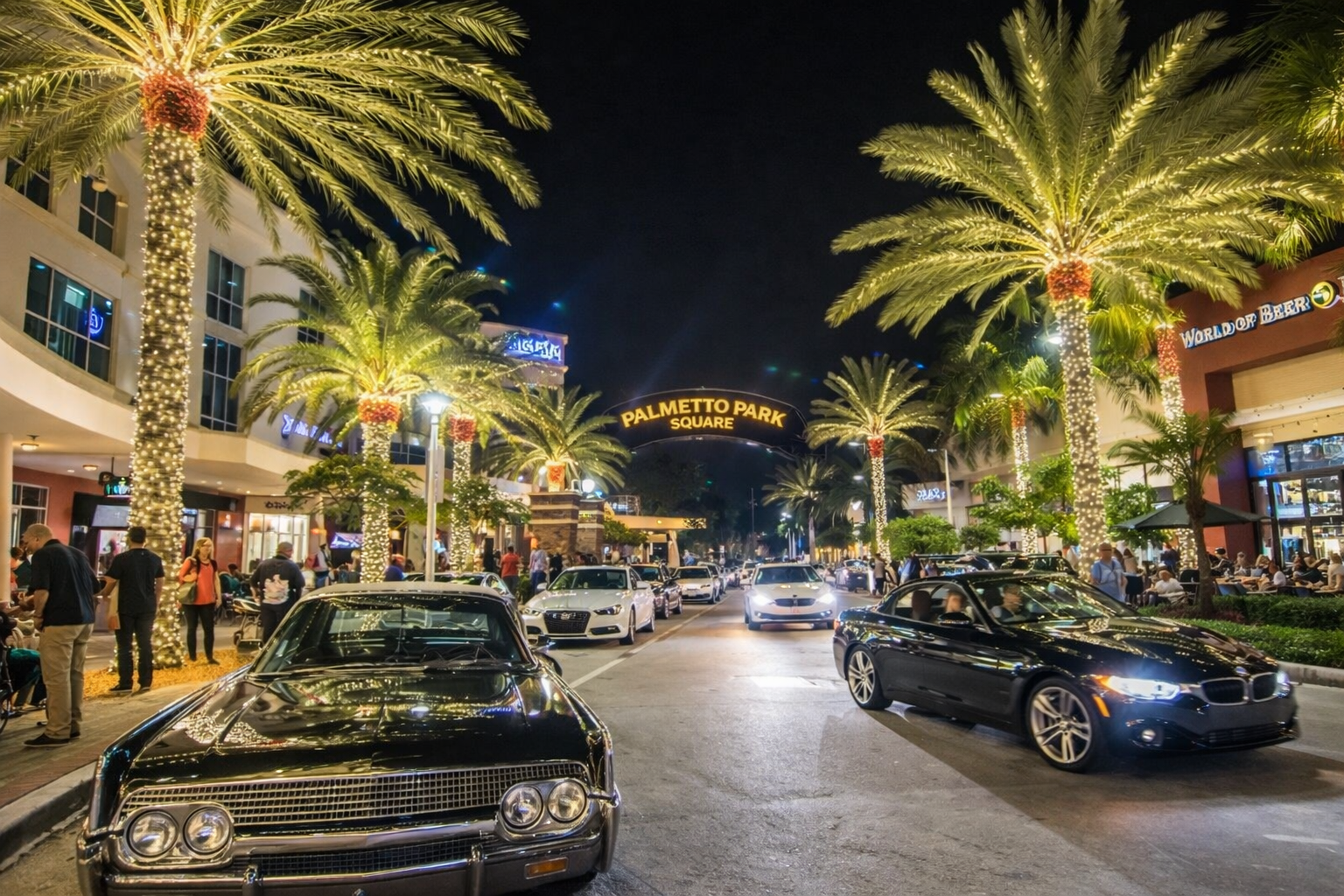 Coconut Creek