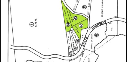 None Big Sur Unincorporated Area Lot #43, Big Sur