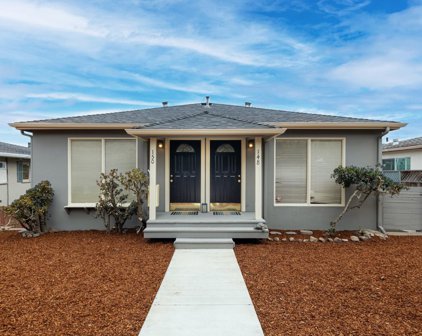 150 Lighthouse AVE, Pacific Grove