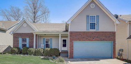 3543 Oak Creek Dr, Clarksville