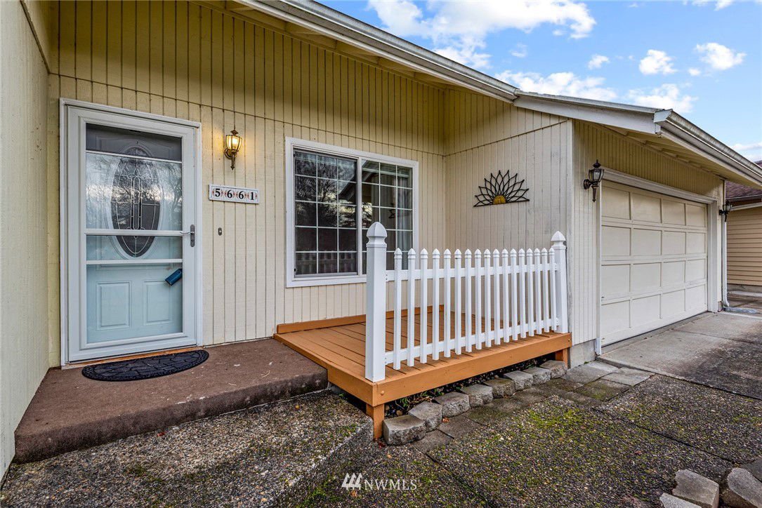 5661 Finch Drive, Longview, 98632