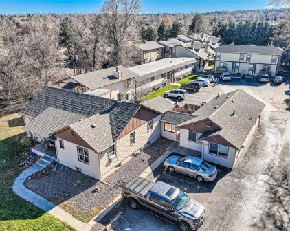 11410 W 38th Avenue, Wheat Ridge