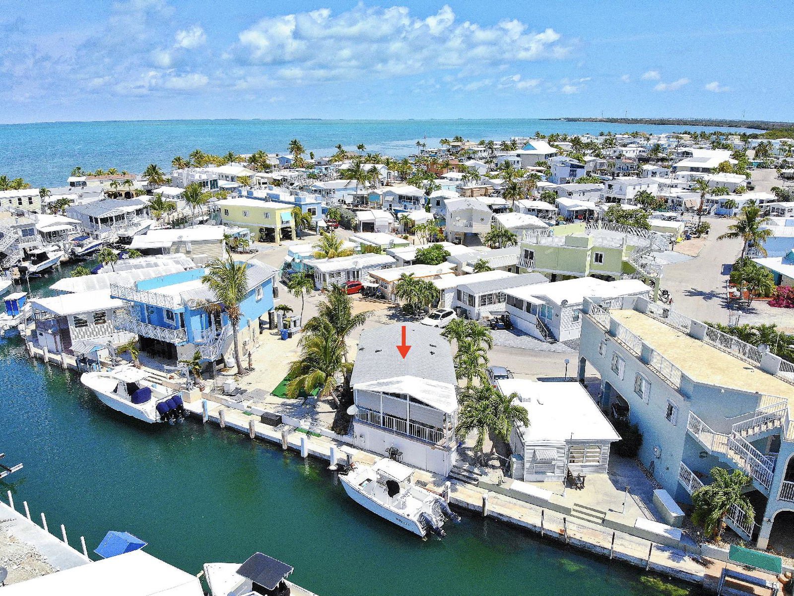 65821 Overseas Highway Unit #115, Long Key, 33001