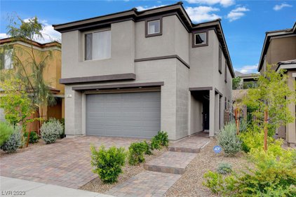 361 Purple Sandpiper Street, Las Vegas