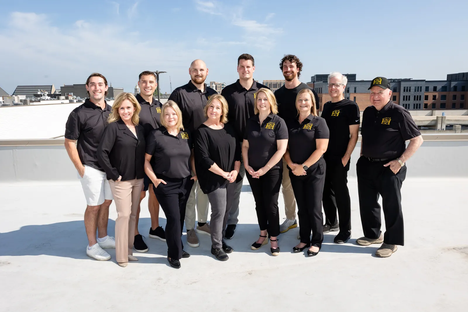 Golden Legacy Real Estate Team