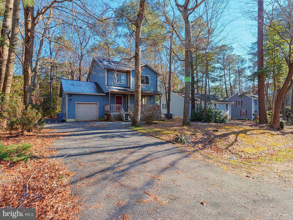 7 Seafarer Lane, Ocean Pines MD 21811