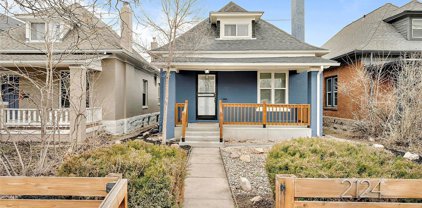 2124 Federal Boulevard, Denver