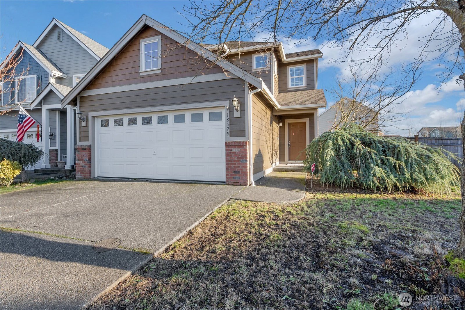 18629 115th Avenue E, Puyallup, WA 98374 | MLS # 2471007 Lipoma Firs