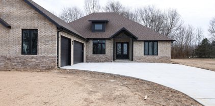 5006 South Briarwood Crossing Court, Battlefield