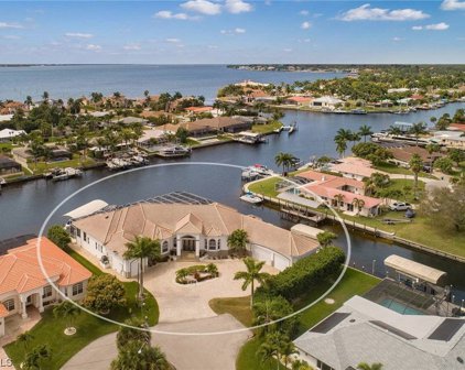 5366 Cortez Court, Cape Coral