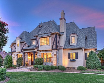 18726 John Connor  Road, Cornelius
