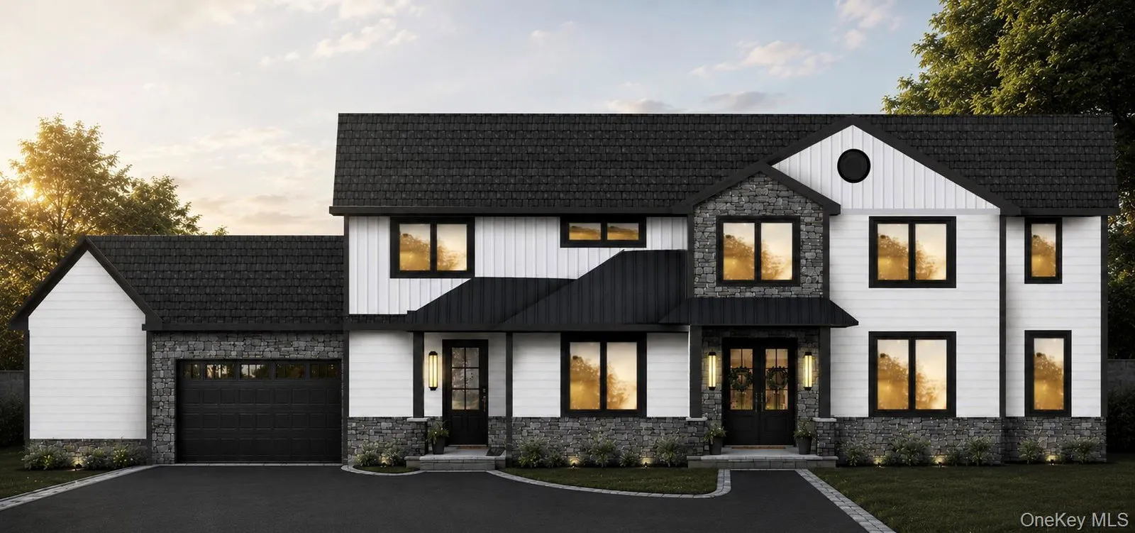 Exterior of 620 Boelsen, Westbury, NY 11590