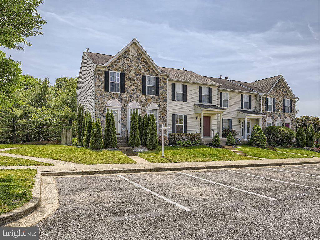 1707 Glebe Creek Way, Odenton, 21113