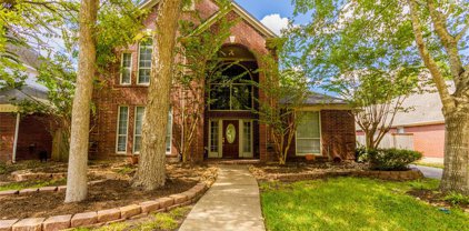 1107 Glendale Drive, Sugar Land
