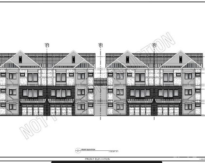 4211 Walker  Road, Charlotte